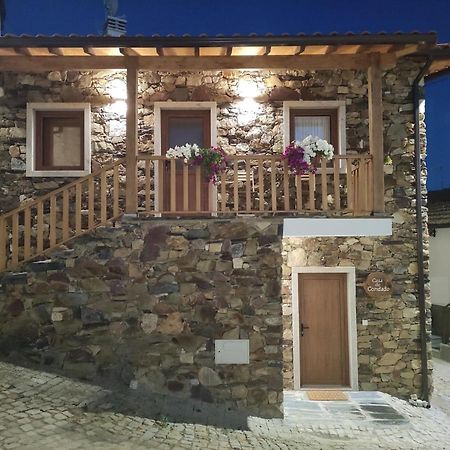Casa do Condado Vilarinho (Braganca) Exterior foto